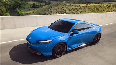 هوندا بريلود 2026 الهجينة تحت الاختبار.. تحكم دقيق وتسارع أقل من المتوقع