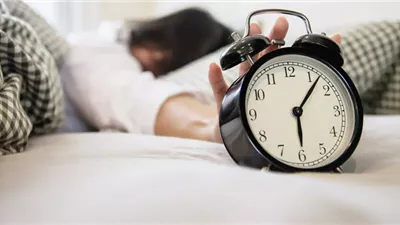 النوم الجيد مفتاح الصحة الجسدية والنفسية.. كيف يؤثر على جودة حياتك اليومية؟