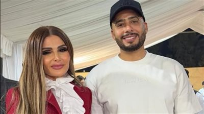 عصام السقا ودارين حداد ومريم حليم يتصدرون ختام مهرجان 
