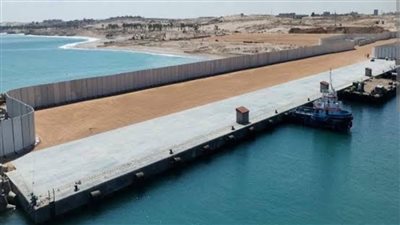 مشروعات تنموية بقنا.. ميناء دندرة النهري ومحطة أوبيليسك يدعمان التنمية المستدامة