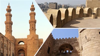 حارة الروم وباب زويلة.. سر القاهرة الذي يعود للحياة