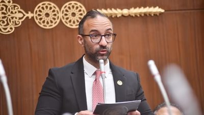  الحمامصي: 442 مليار جنيه للتعليم تستوجب نتائج حقيقية.. وربط التعليم الفني بسوق العمل ضرورة