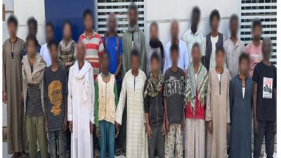 بعد مصرع أحد العناصر.. التحقيق مع عصابة التنقيب عن الذهب بقنا