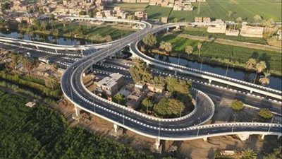 «حياة كريمة» تقود طفرة التنمية في سوهاج.. مشروعات قومية تغير وجه الصعيد