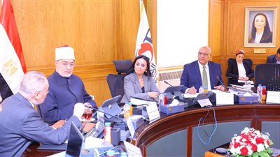 «التضامن» تناقش موازنة بنك ناصر 2026/2027 وتعزز خطط التوسع في الحماية الاجتماعية