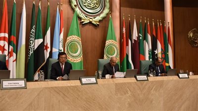 أحمد أبو الغيط: الإعلام ومراكز الفكر ركيزة لبناء نظام عالمي أكثر توازنا