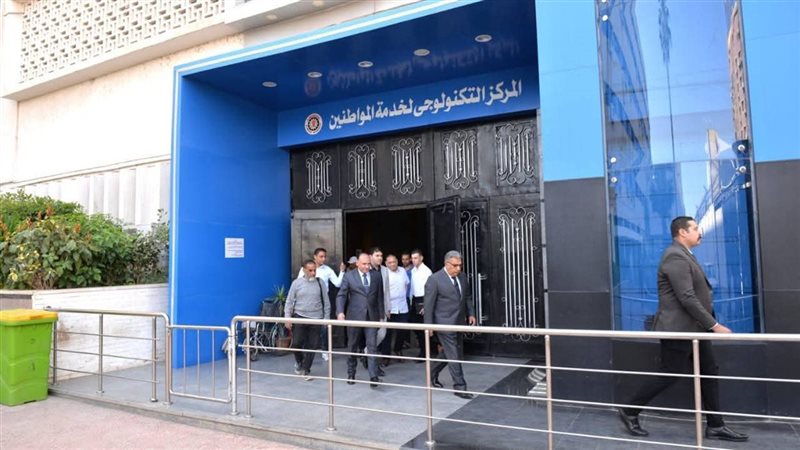 جانب من الجولة