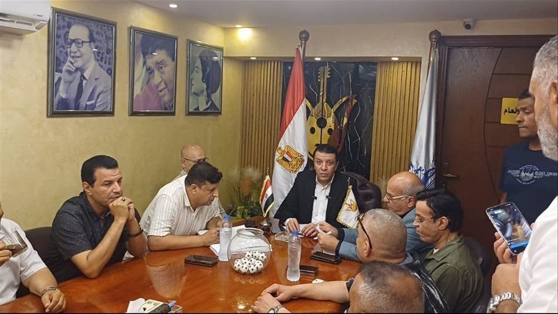 نقابة المهن الموسيقية 