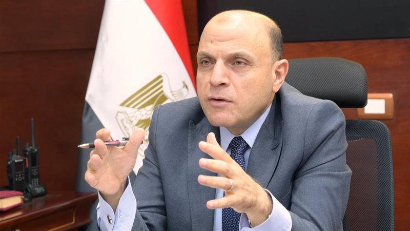 محافظ الغربية 