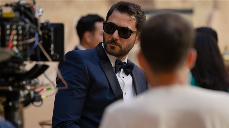 فيلم سفن دوجز