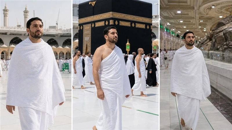 مقال فتاوى الحج والعمرة 