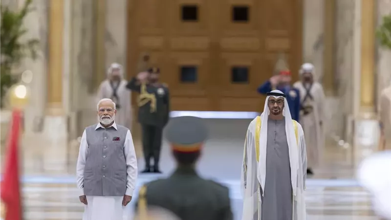 رئيس وزراء الهند