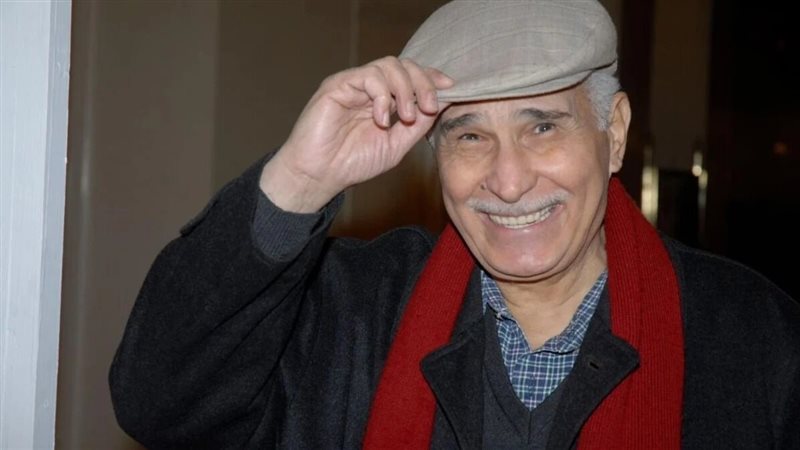 عبد الرحمن أبو زهرة
