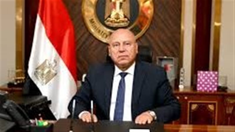 وزير النقل