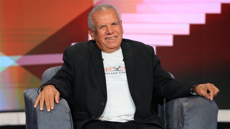 فتوح أحمد