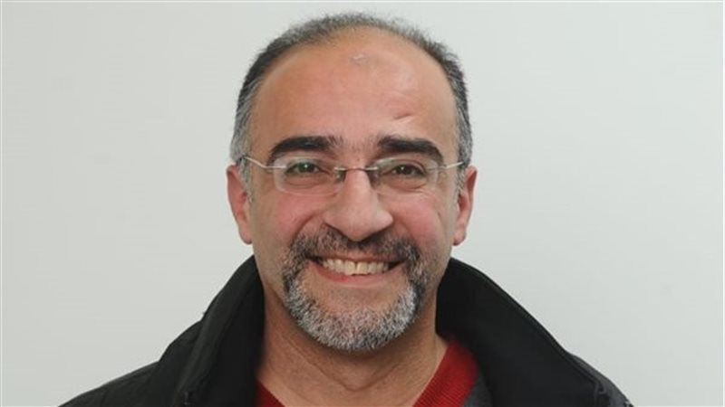 شريف سمير