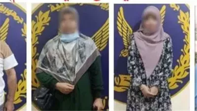 لعبة النفقة في شبرا الخيمة.. ابنة تدعي كذباً تقاعس الأمن لإجبار والدها على الدفع