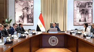 رئيس الوزراء يتابع سداد مستحقات هيئة المجتمعات العمرانية وآليات تعظيم مواردها