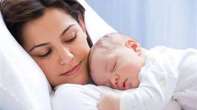 رحلة أمان لكِ ولطفلك: دليلك للاستفادة من مبادرة 