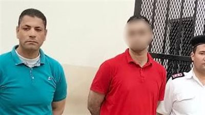 جنايات الزقازيق تستكمل الحكم في قضية قاتل صديقه بأبوكبير بعد الإعدام