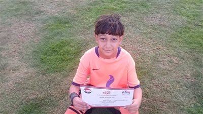 عابد سيد أحمد.. حارس النصر القاهري يخطف أنظار الكبار والزمالك الأقرب لضمه