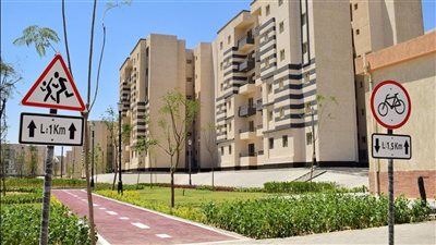 «الإسكان» تعيد فتح باب التظلمات ضمن مبادرة «سكن لكل المصريين 7» لمدة أسبوع