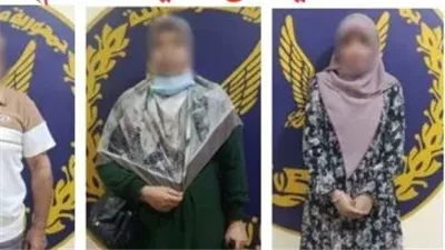 استغاثة مفبركة تشعل السوشيال ميديا.. كشف حقيقة اتهام فتاة للأمن بالتقاعس ضد والدها
