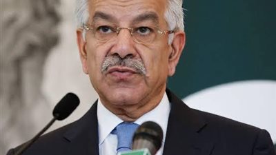 وزير الدفاع الباكستاني: مباحثات محتملة لضم تركيا وقطر إلى اتفاق دفاع مشترك مع السعودية