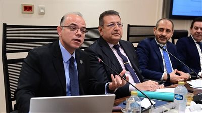 وزير الاستثمار: نسعى لتحويل مصر لمركز إقليمي جاذب للتجارة