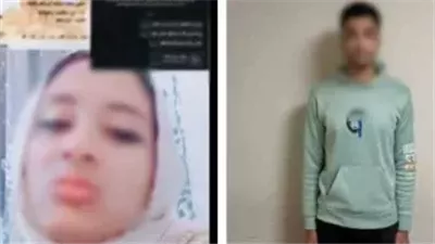بعد فيديو الاستغاثة.. سقوط طالب هدد خطيبته السابقة وتوعدها بالأذى في بورسعيد