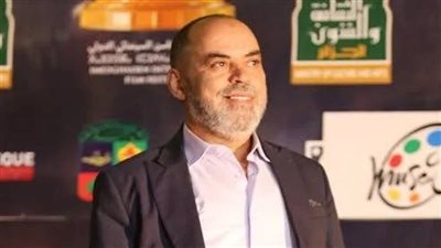 صدمة في الوسط الفني الجزائري بعد وفاة كمال زرارة إثر أزمة قلبية مفاجئة