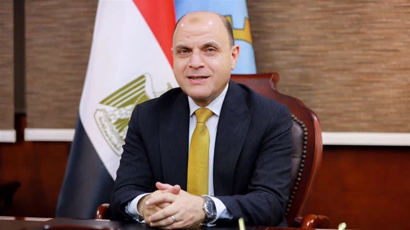 محافظ الغربية 