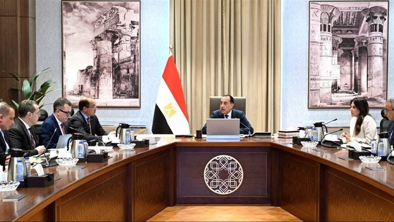 رئيس الوزراء