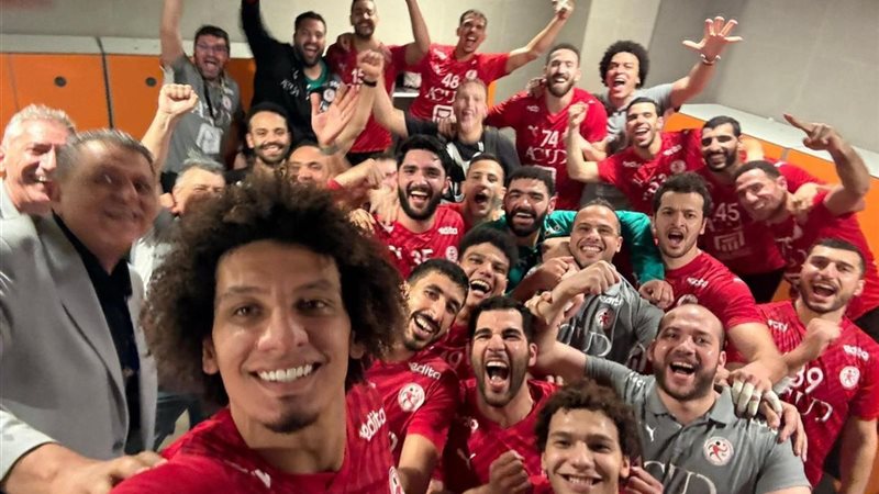 منتخب مصر لكرة اليد
