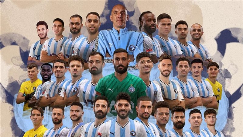 بيراميدز