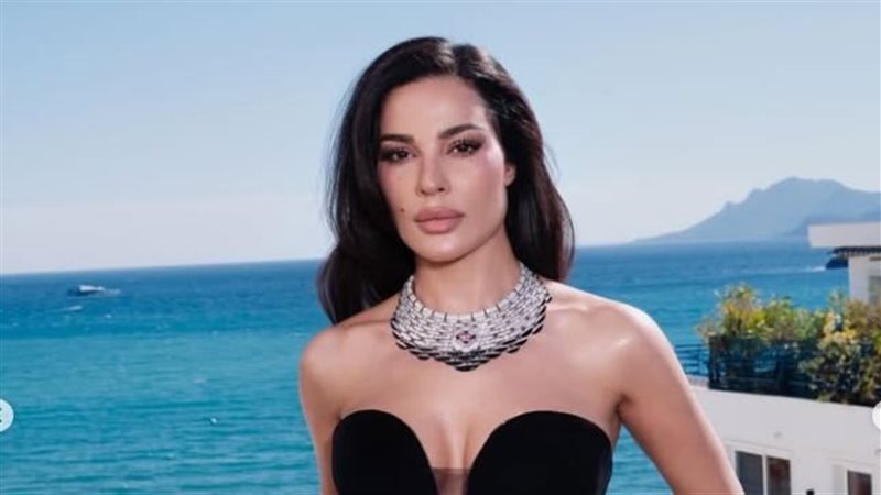 نادين نسيب نجيم