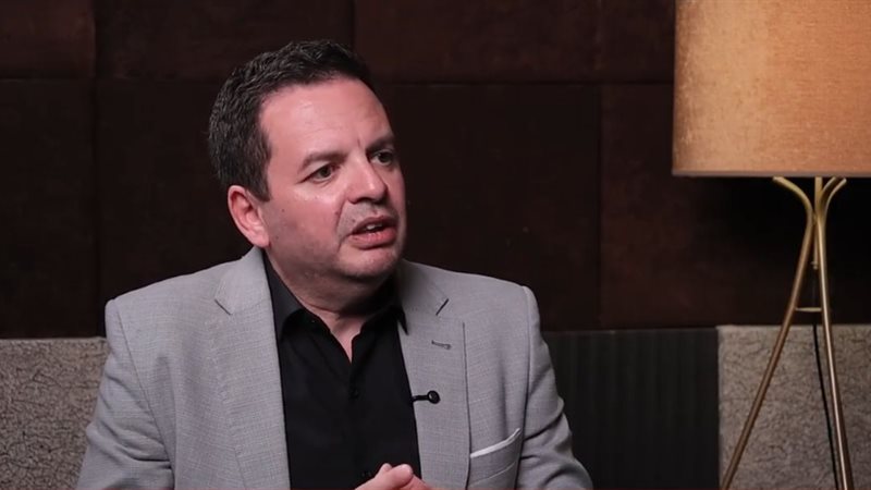  الدكتور محمد راشد