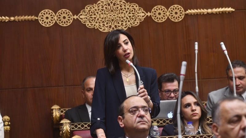 يوستينا رامي