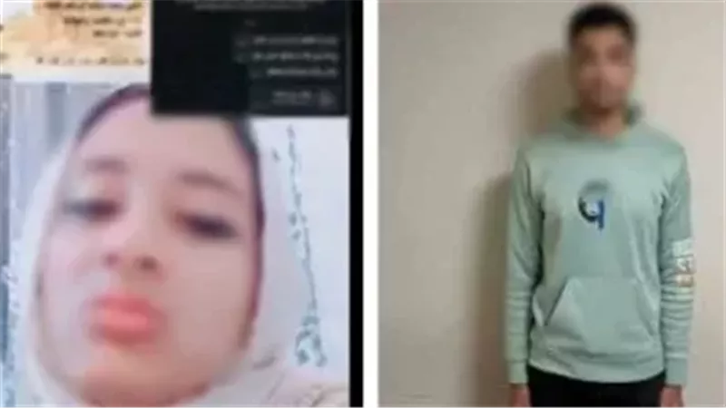 المتهم 