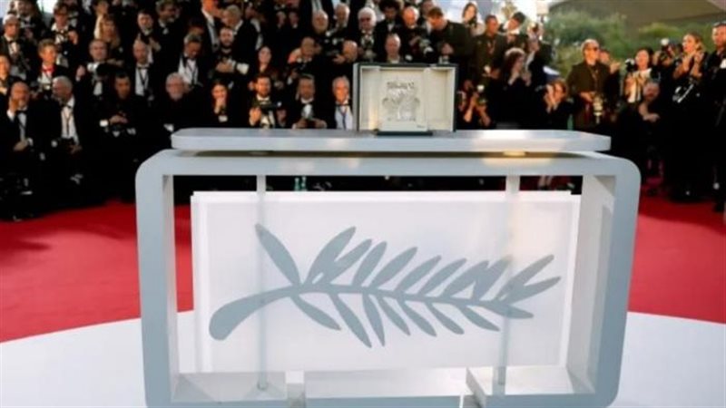 مهرجان كان