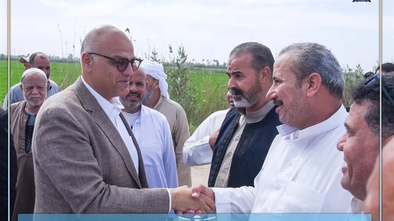 جانب من المتابعة