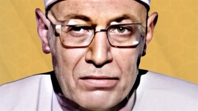 الشيخ عبد الحميد الباسوسي 