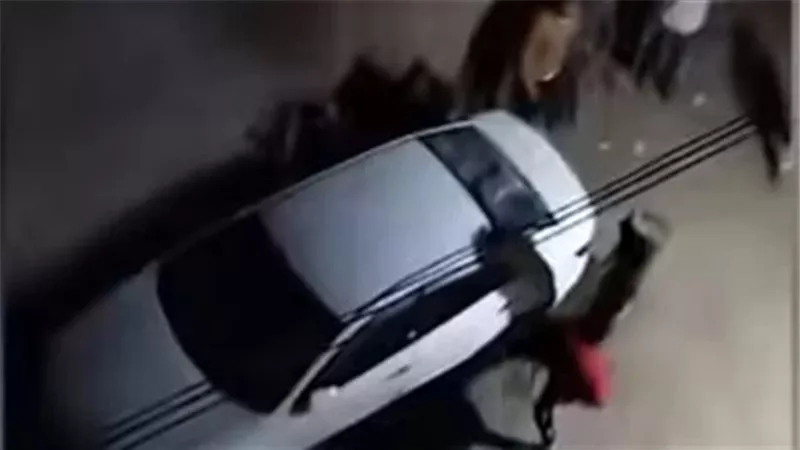 مشهد من الواقعة 