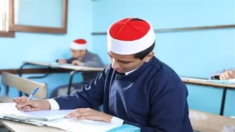 امتحانات الأزهر في الأقصر