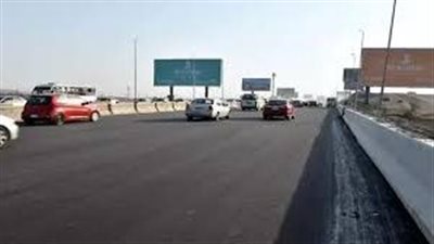مرور الجيزة يعلن غلق كلي لمحور كمال عامر و26 يوليو.. إعرف السبب 