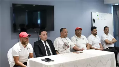 اتحاد الكرة يدعم منتخب الشباب قبل وديتي عمان استعدادًا للتصفيات الأفريقية