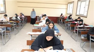 مايسة فاضل: خطة إنقاذ سريعة للطلاب قبل الامتحانات.. “بلاش خوف وابدأ بالمهم”