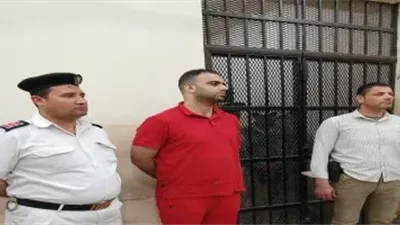 إحالة أوراق قاتل صديقه للمفتي والتخلص من جثته داخل مصرف بأبو كبير