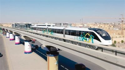 أسعار تذاكر واشتراكات المونوريل 2026.. تعرف على التفاصيل الكاملة