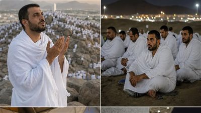 الأوقاف تنشر مقال فتاوى الحج.. فقه الرخص وأحكام الوقوف والمبيت والرمي